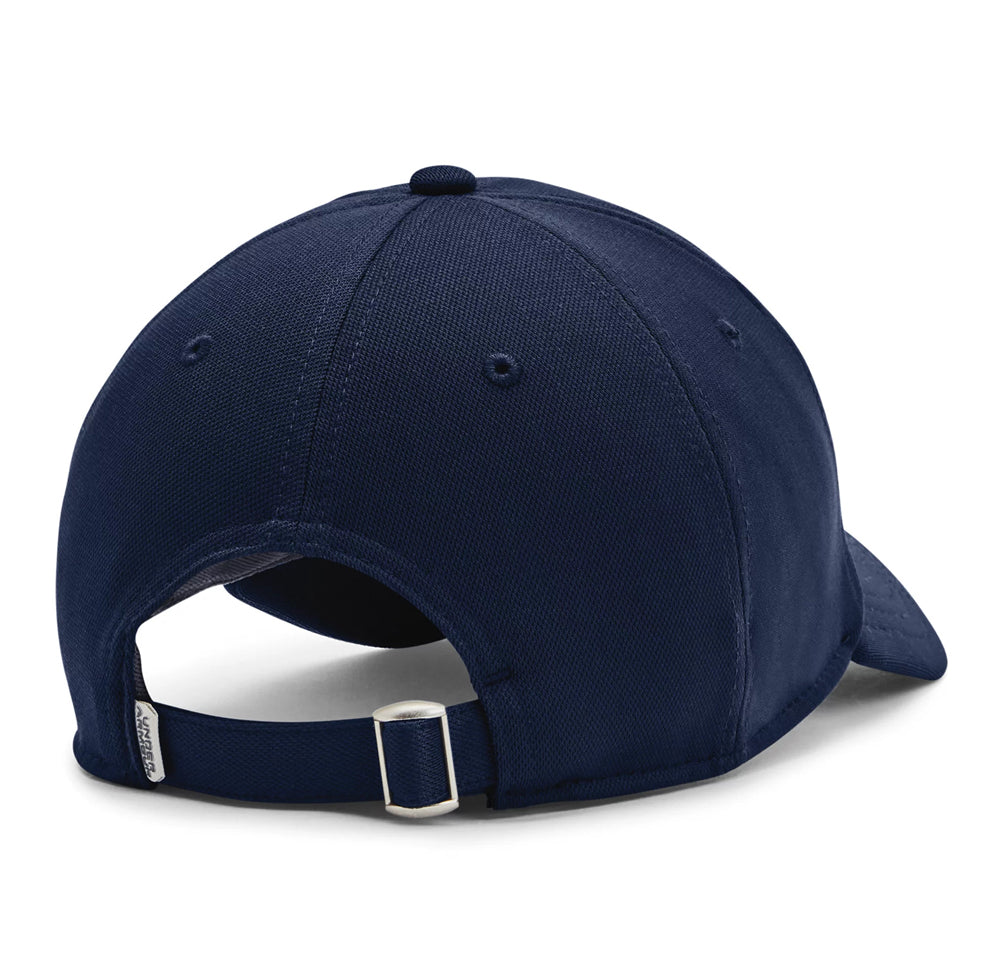 Under Armour - Blitzing Baseball Cap - Navy - capstore.dk